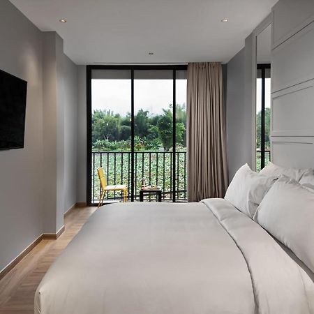 Sirinati Ban Thung Samo Khao Kho (Adults Only) Hotel Exterior photo