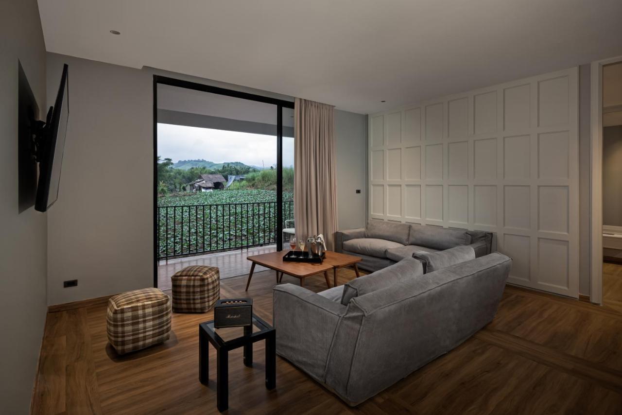 Sirinati Ban Thung Samo Khao Kho (Adults Only) Hotel Exterior photo